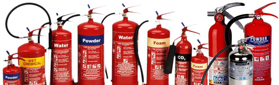 Fire Extinguisher Chicago